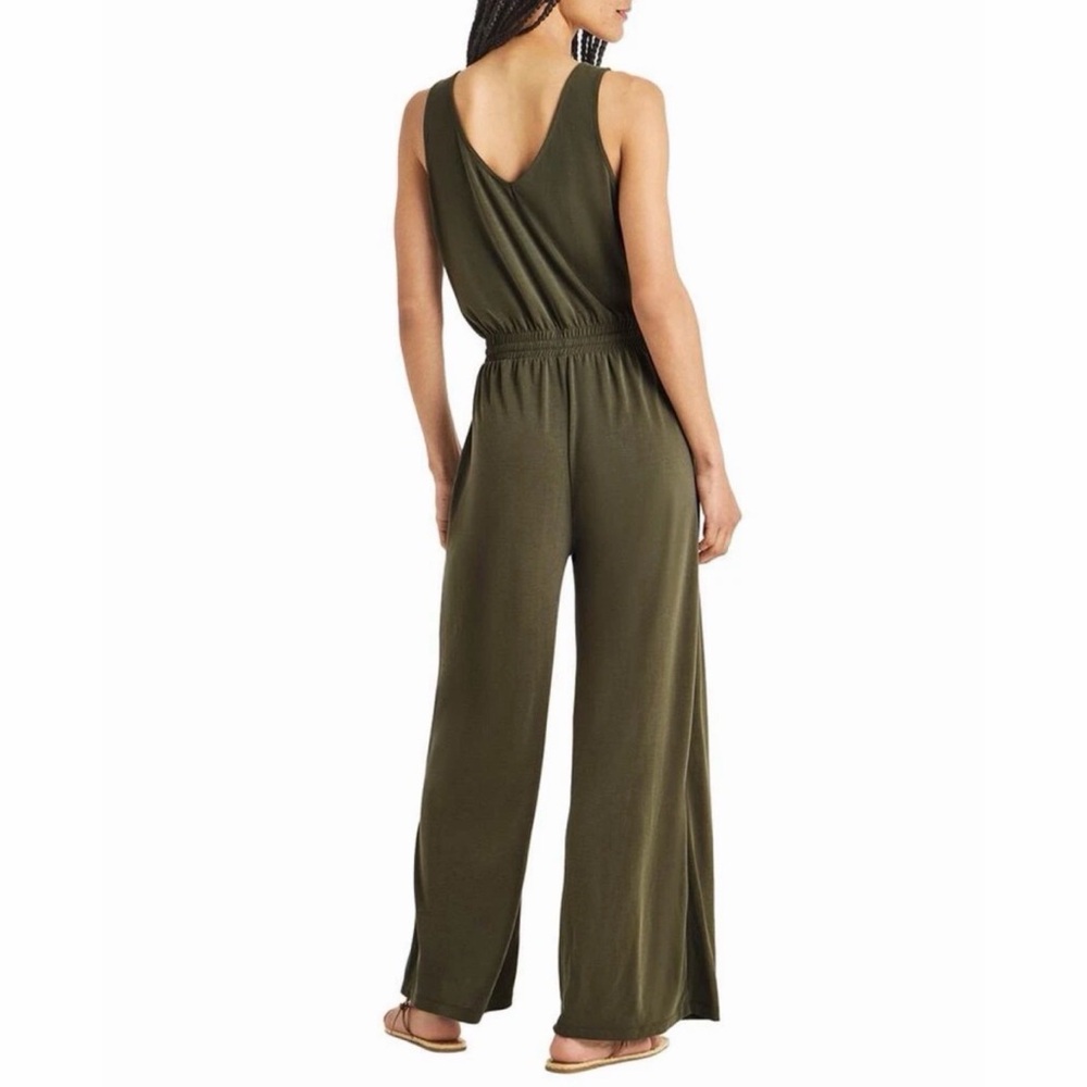Splendid Giada Jumpsuit - Picture 2 of 4